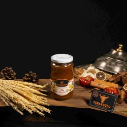 ALIÇ MARMELATI 430 GR - 