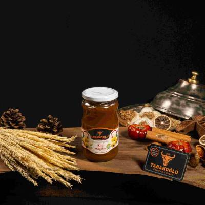 ALIÇ MARMELATI 430 GR - 1