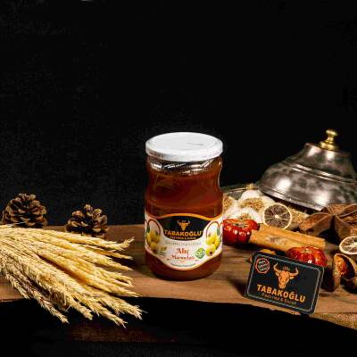 ALIÇ MARMELATI 830 GR - 1