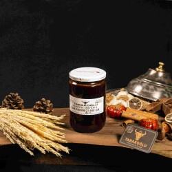 ÇAM PEKMEZİ 850 GR - 