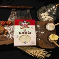 ÇEKME HELVA SADE 500 GR - 