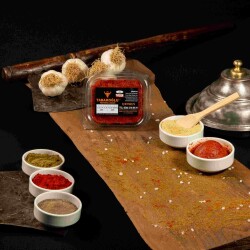 ÇEMEN 250 GR - 