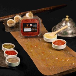 ÇEMEN 500 GR - 