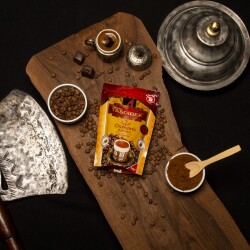 DÖVME TAŞDİBEK OSMANLI KAHVESİ 100 GR - 