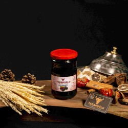 DUT PEKMEZİ 850 GR - 