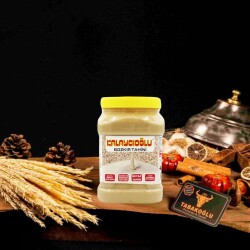 KALAYCIOĞLU BOZKIR TAHİNİ 935 GR - 