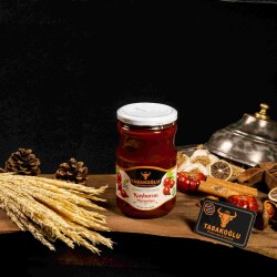 KUŞBURNU MARMELATI 830 GR - 