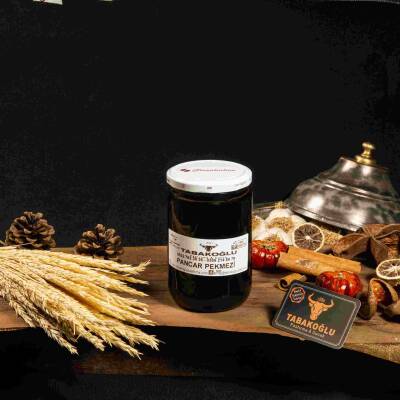 PANCAR PEKMEZİ 850 GR - 1