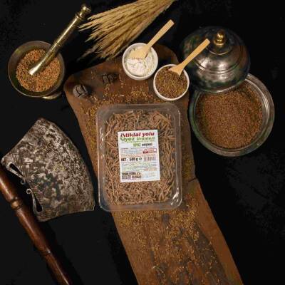 SİYEZ ERİSTE 500 GR - 1