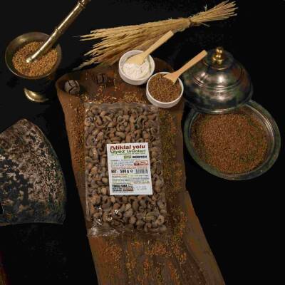 SİYEZ MAKARNA 500 GR - 1