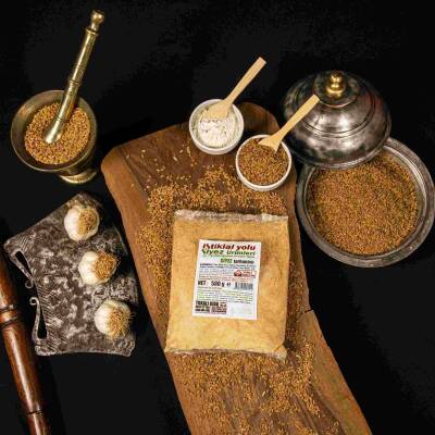 SİYEZ TARHANA 500 GR - 1