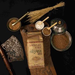 SİYEZ UN 2 KG - 