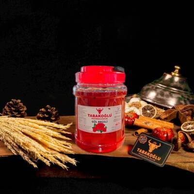 TABAKOĞLU GÜL REÇELİ 1600 GR - 1