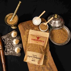 SİYEZ BULGUR 1 KG - 