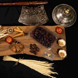 ÜRYANİ ERİĞİ 500 GR - 