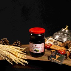 ÜZÜM PEKMEZİ 850 GR - 